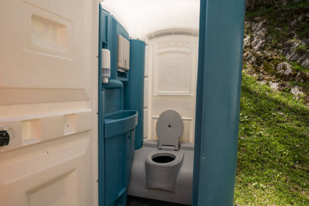 Best Sanitation services for porta potties  in Big Spring, TX