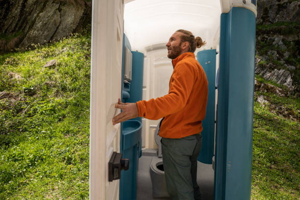 Best Event porta potty rental  in Big Spring, TX