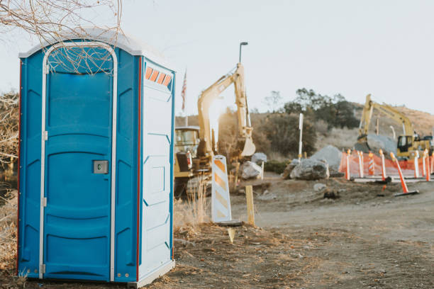 Trusted Big Spring, TX porta potty rental Experts