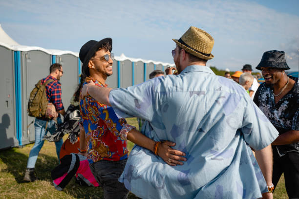 Best Emergency porta potty rental  in Big Spring, TX
