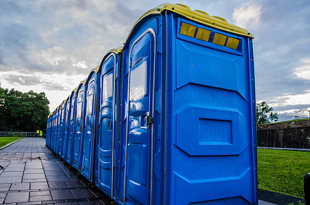 Best Portable restroom trailer rental  in Big Spring, TX